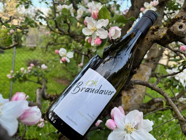 Grüner Veltliner „Flora“ 2024