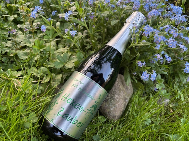 Grüner Veltliner „Hexenzauber“ 2023